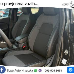 Nissan Qashqai 1.3 DIG-T N-Connnecta 140 KS, LED+ACC+PANO+GR SJED+360+HEAD+PARK