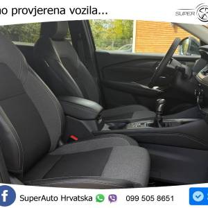 Nissan Qashqai 1.3 DIG-T N-Connnecta 140 KS, LED+ACC+PANO+GR SJED+360+HEAD+PARK