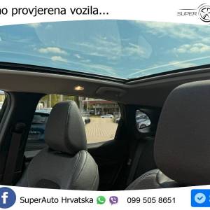 Nissan Qashqai 1.3 DIG-T N-Connnecta 140 KS, LED+ACC+PANO+GR SJED+360+HEAD+PARK