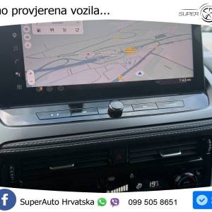 Nissan Qashqai 1.3 DIG-T N-Connnecta 140 KS, LED+ACC+PANO+GR SJED+360+HEAD+PARK