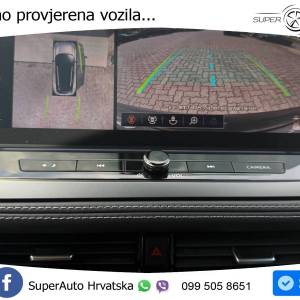 Nissan Qashqai 1.3 DIG-T N-Connnecta 140 KS, LED+ACC+PANO+GR SJED+360+HEAD+PARK