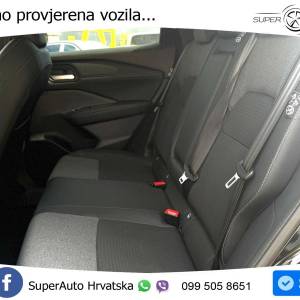 Nissan Qashqai 1.3 DIG-T N-Connnecta 140 KS, LED+ACC+PANO+GR SJED+360+HEAD+PARK