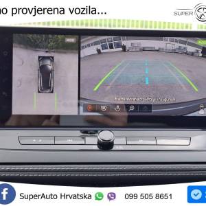 Nissan Qashqai 1.3 DIG-T N-Connecta 140 KS, ACC+360+LED+VIRT+ASIST