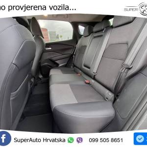Nissan Qashqai 1.3 DIG-T N-Connecta 140 KS, ACC+360+LED+VIRT+ASIST