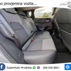 Nissan Qashqai 1.3 DIG-T N-Connecta 140 KS, ACC+360+LED+VIRT+ASIST