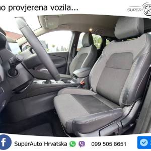 Nissan Qashqai 1.3 DIG-T N-Connecta 140 KS, ACC+360+LED+VIRT+ASIST