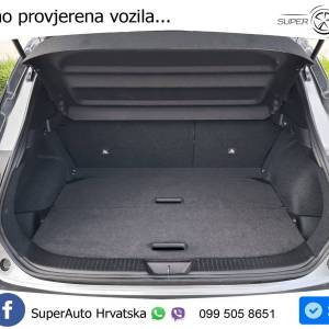 Nissan Qashqai 1.3 DIG-T N-Connecta 140 KS, ACC+360+LED+VIRT+ASIST