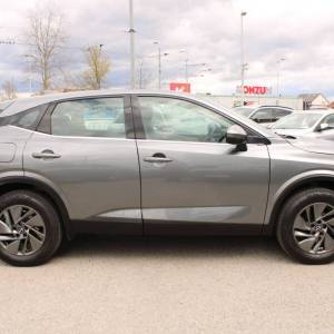 Nissan Qashqai 1.3 MHEV AUTOMATIK *LED,  KAMERA*