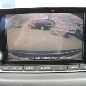 Nissan Qashqai 1.3 MHEV AUTOMATIK *LED,  KAMERA*