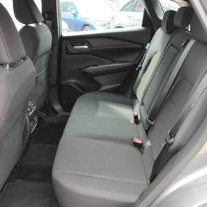 Nissan Qashqai 1.3 MHEV AUTOMATIK *LED,  KAMERA*