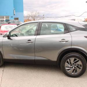 Nissan Qashqai 1.3 MHEV AUTOMATIK *LED,  KAMERA*