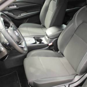 Nissan Qashqai 1.3 MHEV AUTOMATIK *LED,  KAMERA*