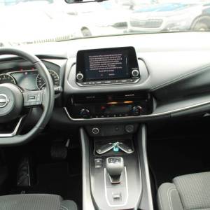 Nissan Qashqai 1.3 MHEV AUTOMATIK *LED,  KAMERA*