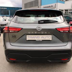 Nissan Qashqai 1.3 MHEV AUTOMATIK *LED,  KAMERA*