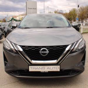 Nissan Qashqai 1.3 MHEV AUTOMATIK *LED,  KAMERA*