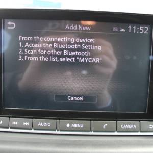 Nissan Qashqai 1.3 MHEV AUTOMATIK *LED,  KAMERA*