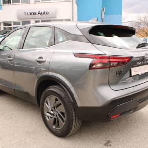 Nissan Qashqai 1.3 MHEV AUTOMATIK *LED,  KAMERA*