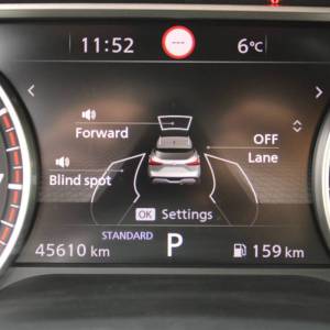 Nissan Qashqai 1.3 MHEV AUTOMATIK *LED,  KAMERA*