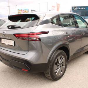Nissan Qashqai 1.3 MHEV AUTOMATIK *LED,  KAMERA*