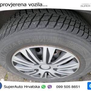 Nissan Qashqai 1.5 dCi Tekna 115 KS, LED+TEM+GR SJED+360+NAVI