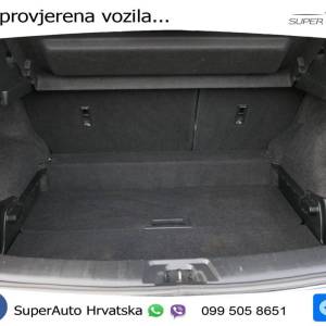Nissan Qashqai 1.5 dCi Tekna 115 KS, LED+TEM+GR SJED+360+NAVI