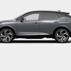 Nissan Qashqai FL 1.3 DIG-T MILD HYBRID 158HP X-TRONIC TEKNA PLUS + 2 TONES