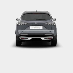 Nissan Qashqai FL 1.3 DIG-T MILD HYBRID 158HP X-TRONIC TEKNA PLUS + 2 TONES