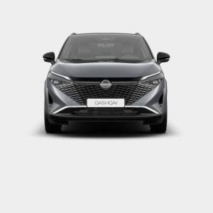 Nissan Qashqai FL 1.3 DIG-T MILD HYBRID 158HP X-TRONIC TEKNA PLUS + 2 TONES