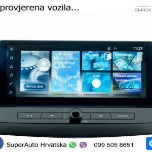 Nissan X-Trail 1.5 VC-T 4WD Tekna 213 KS, LED+ACC+4xGR SJED+360+HEAD+PDC