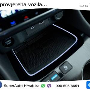 Nissan X-Trail 1.5 VC-T 4WD Tekna 213 KS, LED+ACC+4xGR SJED+360+HEAD+PDC