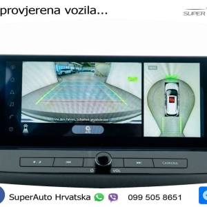Nissan X-Trail 1.5 VC-T 4WD Tekna 213 KS, LED+ACC+4xGR SJED+360+HEAD+PDC