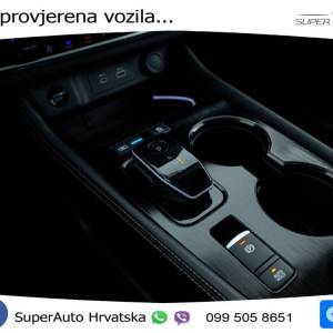 Nissan X-Trail 1.5 VC-T 4WD Tekna 213 KS, LED+ACC+4xGR SJED+360+HEAD+PDC