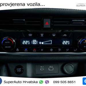 Nissan X-Trail 1.5 VC-T 4WD Tekna 213 KS, LED+ACC+4xGR SJED+360+HEAD+PDC