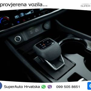 Nissan X-Trail 1.5 VC-T Aut. Acenta 163 KS, 7-SJED+LED+ACC+4xGR SJED+KAM+PDC
