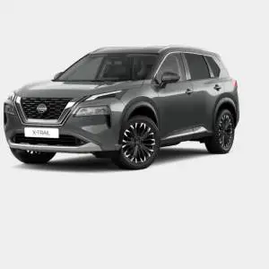 Nissan X-Trail TEKNA