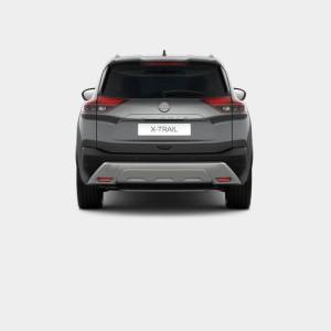 Nissan X-Trail TEKNA
