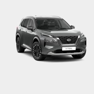 Nissan X-Trail TEKNA