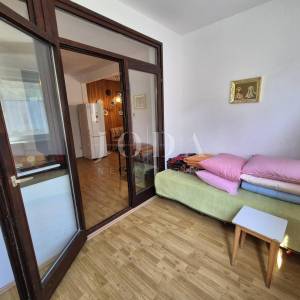 Njivice - Kijac, jednosobni apartman u prizemlju