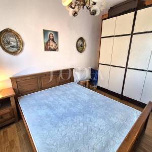 Njivice - Kijac, jednosobni apartman u prizemlju