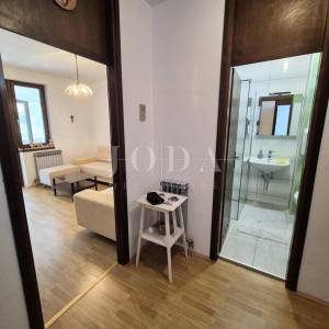 Njivice - Kijac, jednosobni apartman u prizemlju