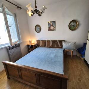 Njivice - Kijac, jednosobni apartman u prizemlju