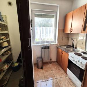 Njivice - Kijac, jednosobni apartman u prizemlju