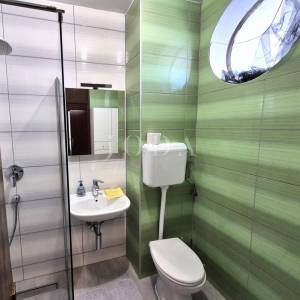 Njivice - Kijac, jednosobni apartman u prizemlju