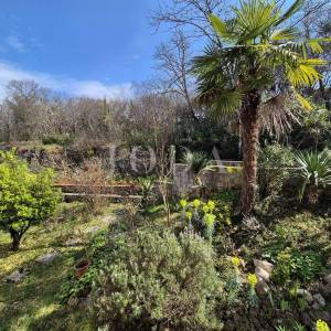 Njivice - Kijac, jednosobni apartman u prizemlju