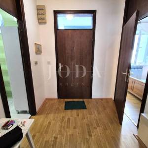Njivice - Kijac, jednosobni apartman u prizemlju