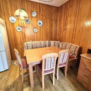 Njivice - Kijac, jednosobni apartman u prizemlju