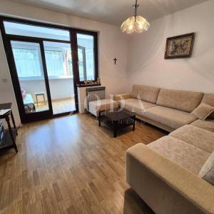 Njivice - Kijac, jednosobni apartman u prizemlju