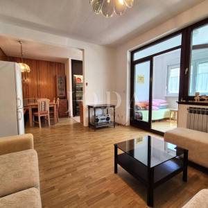 Njivice - Kijac, jednosobni apartman u prizemlju