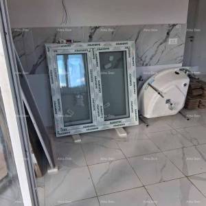 Nova kuća s bazenom u okolici Svetvinčenta