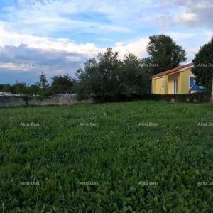 Nova kuća s bazenom u okolici Svetvinčenta